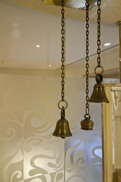 Le Sutra Hotel, Khar, מומביי מראה חיצוני תמונה